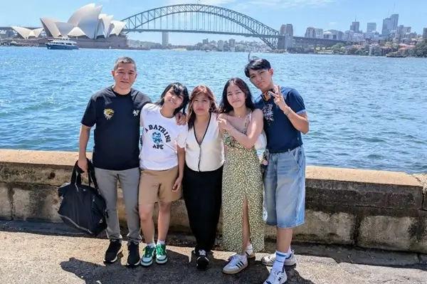 Luxury Private Tours Sydney Australia