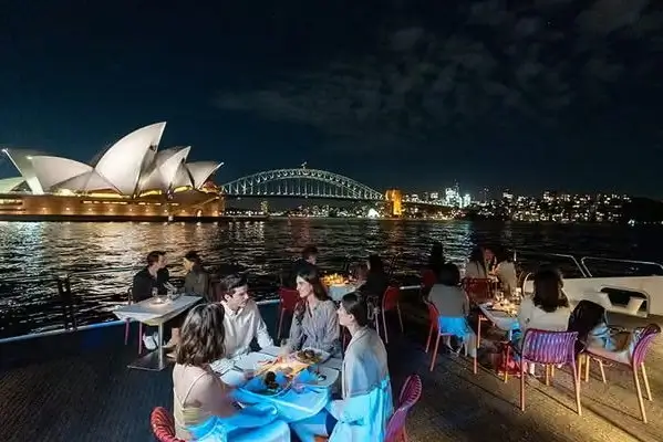 Sydney City Sightseeing Tour