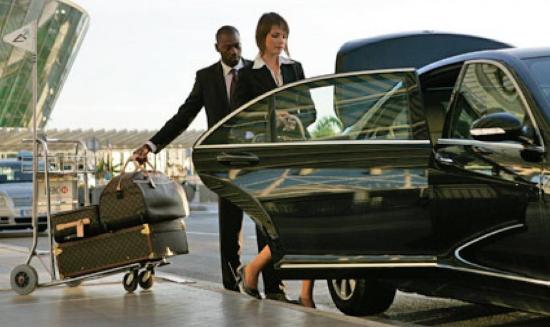 VIP Transfers Sydney