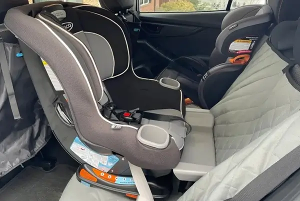 Baby Transfers Sydney