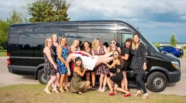 Mercedes Sprinter Hire Sydney