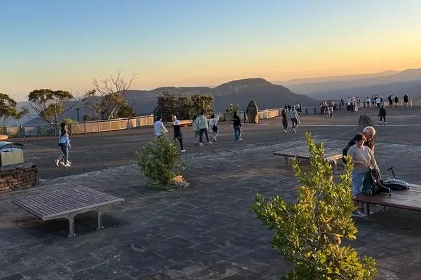 Private Blue Mountains Tour