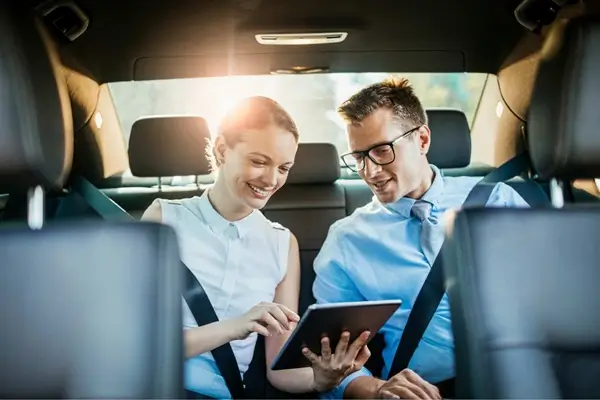 chauffeur corporate transfers sydney