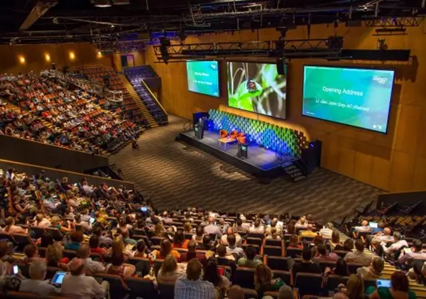 Conference Transfer Sydney