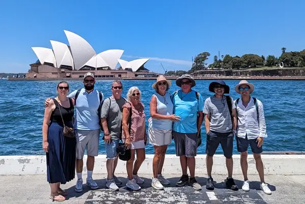 Private Tours Sydney