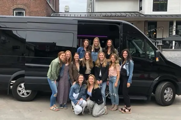 mercedes van hire sydney