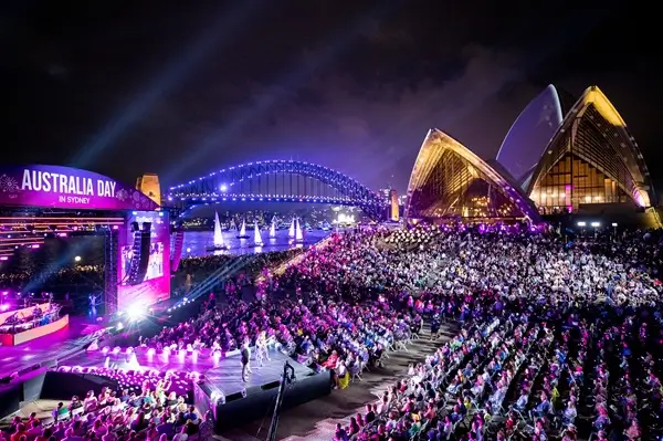 Sydney Sightseeing Private Tours