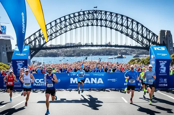 Event Transfers Sydney