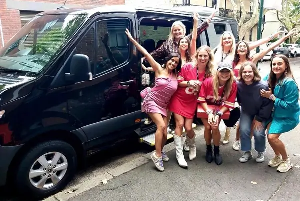 Sydney to Canberra Day Tour