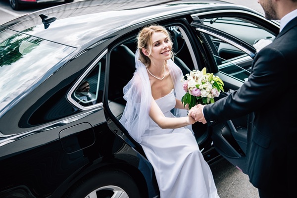 Wedding Car Hire Sydney