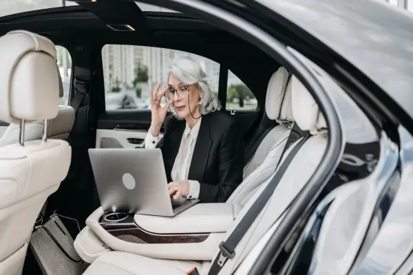 business travels sydney